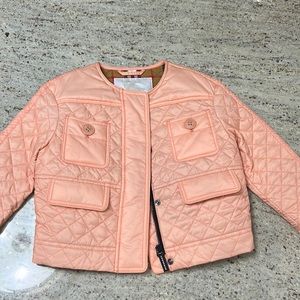 Like new little girl coat
